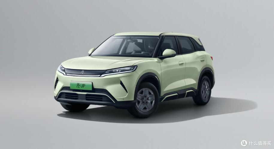 比亚迪新能源汽车价格10万以下