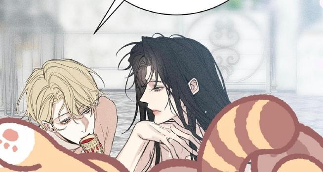 加百列漫画全集免费看截图