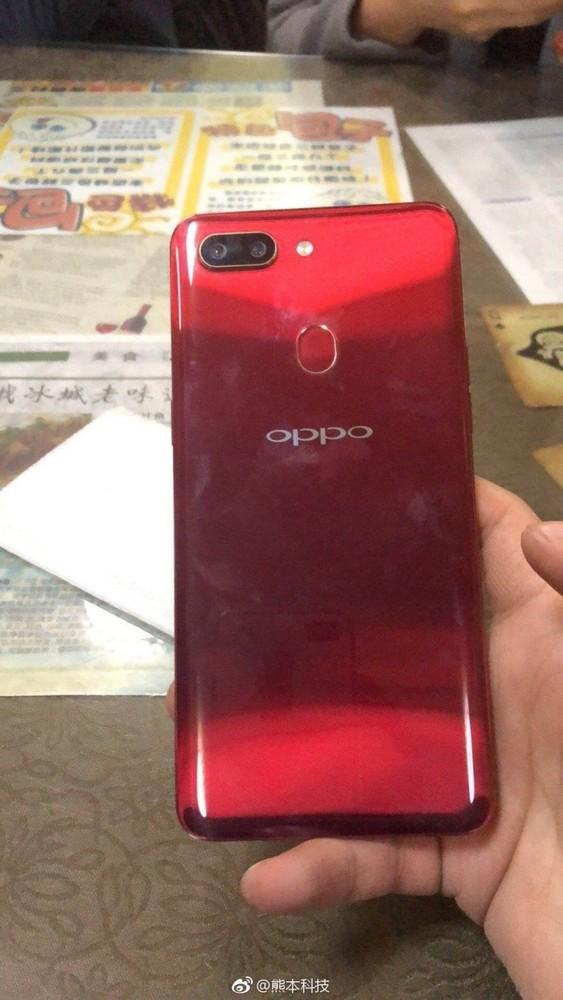 opppr15梦境版