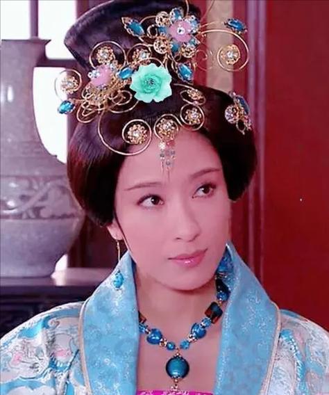 大明万贵妃图标