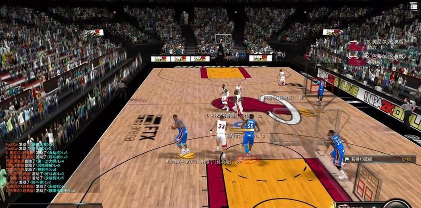 2K19的剧情还能体验么
