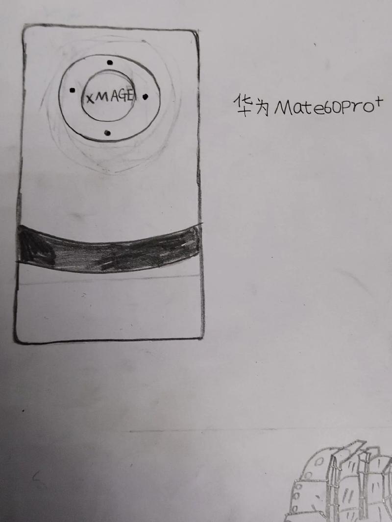 华为手机怎么画画