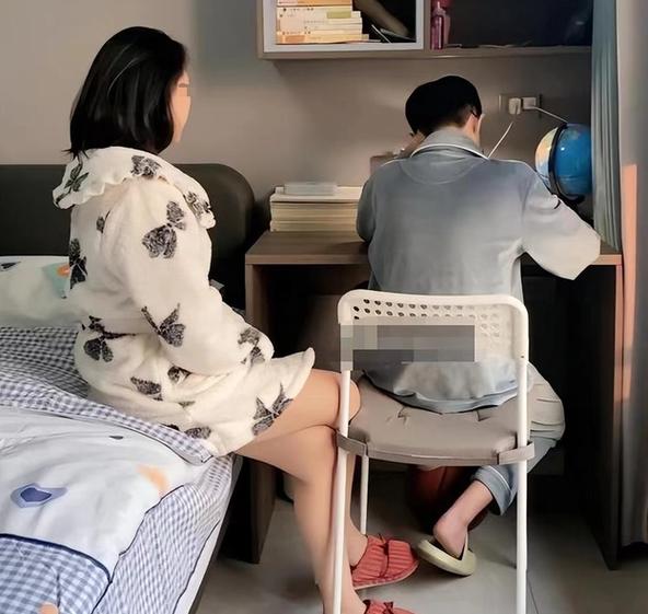 陪读妈妈1-13