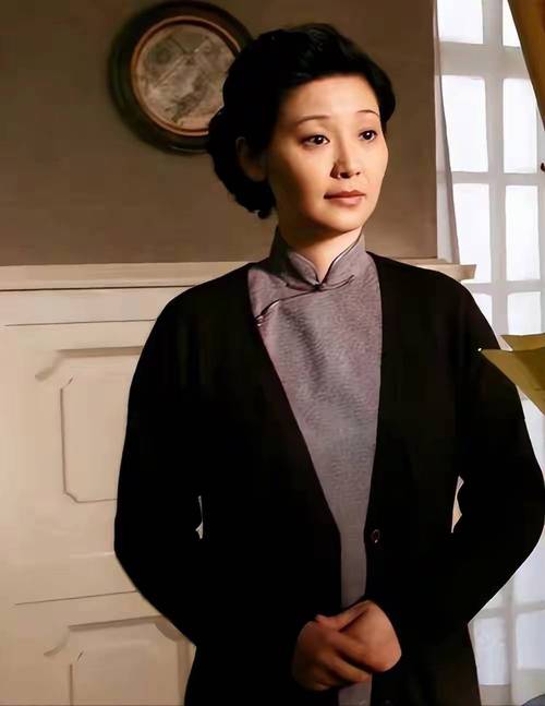 徐帆主演电视剧