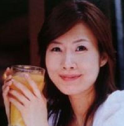 大摩女