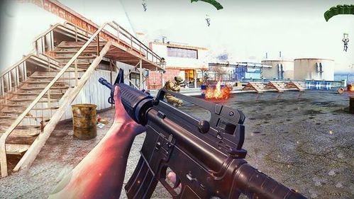 目标fps