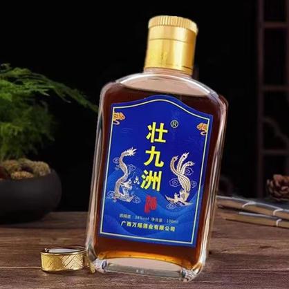 壮九洲酒能提高性功能吗