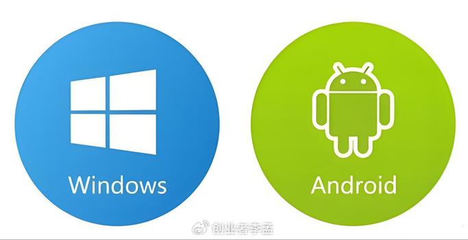 安卓手机装windows