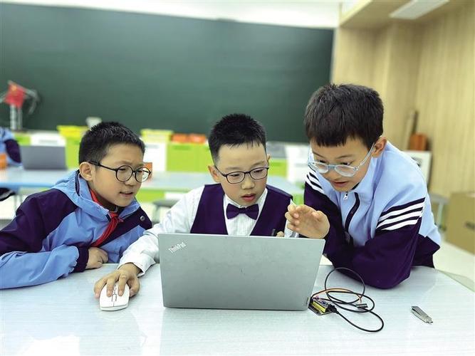 小学生有必要学编程吗