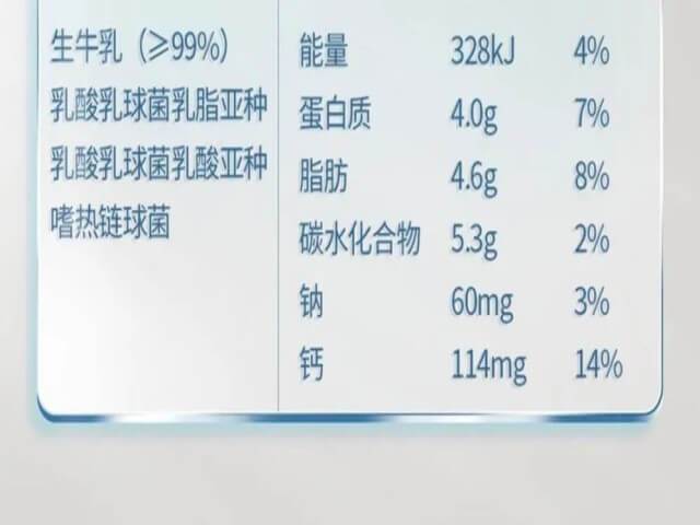 配方奶粉生牛乳和脱盐乳清哪个好缩略图