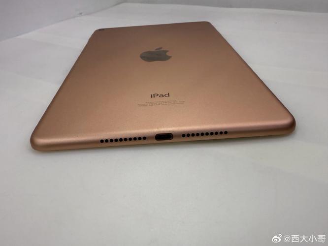 ipad mini5包装鉴别