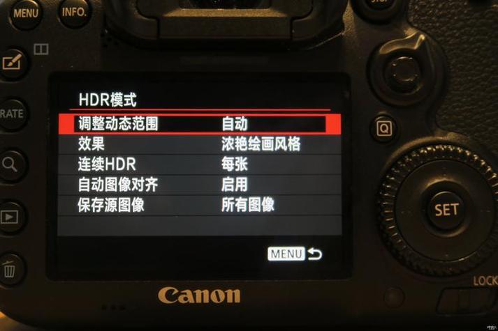 红米相机怎么拍更清晰