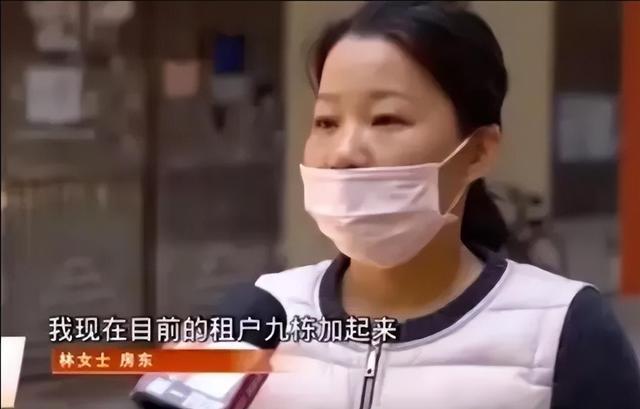深圳有1200套房的包租婆
