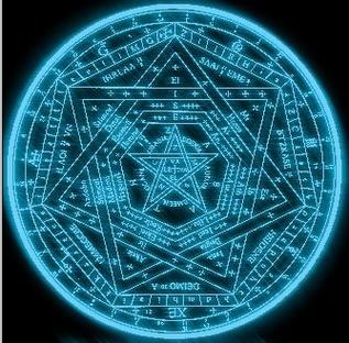 禁咒魔法截图