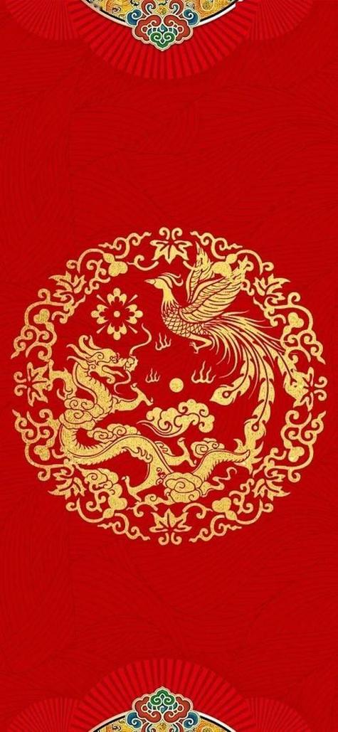 龙凤代表什么象征意义