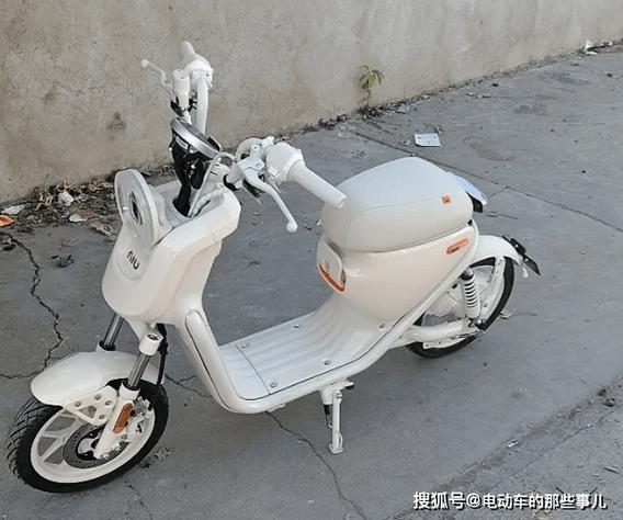 小牛u1动力版缩略图