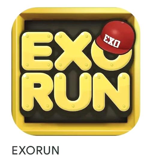exorun游戏