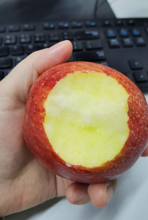 小肚皮更新苹果