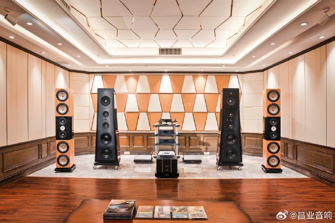 hifi论坛发烧友
