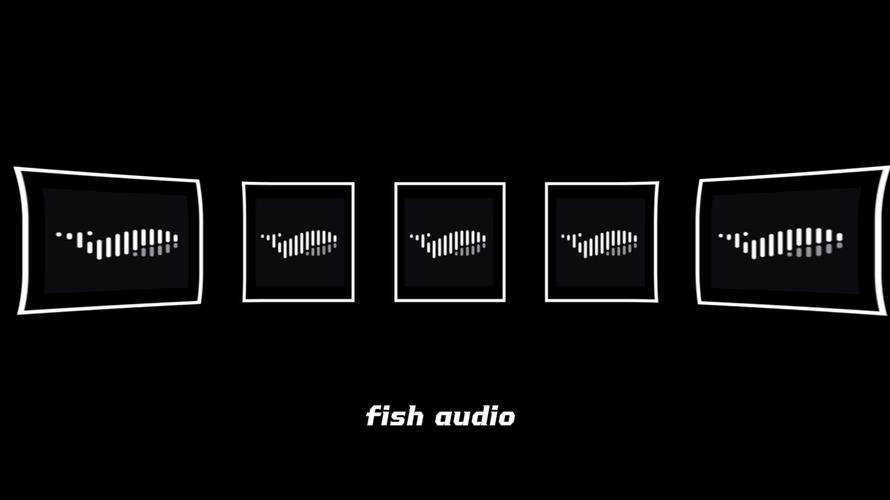 fishaudio安卓下载