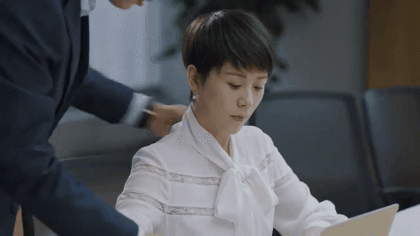 小欢喜之群芳谱董文洁相同的小说