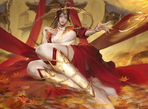 三国杀冷门但强度高的武将