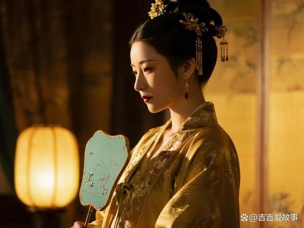 倾宠皇贵妃