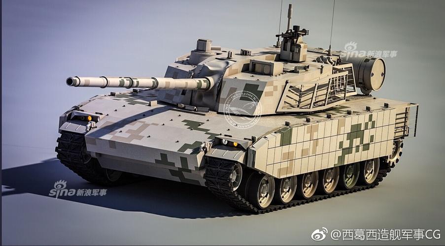 中国25式轻坦