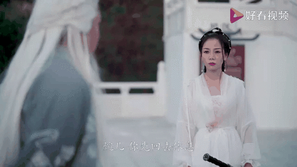 天命无双韩婉儿图标