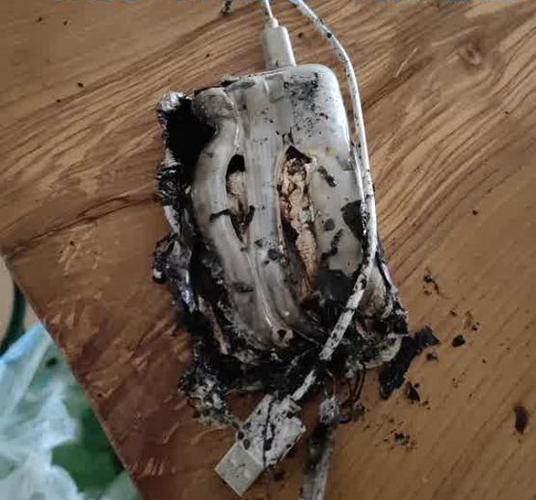 充电宝爆炸几率高吗