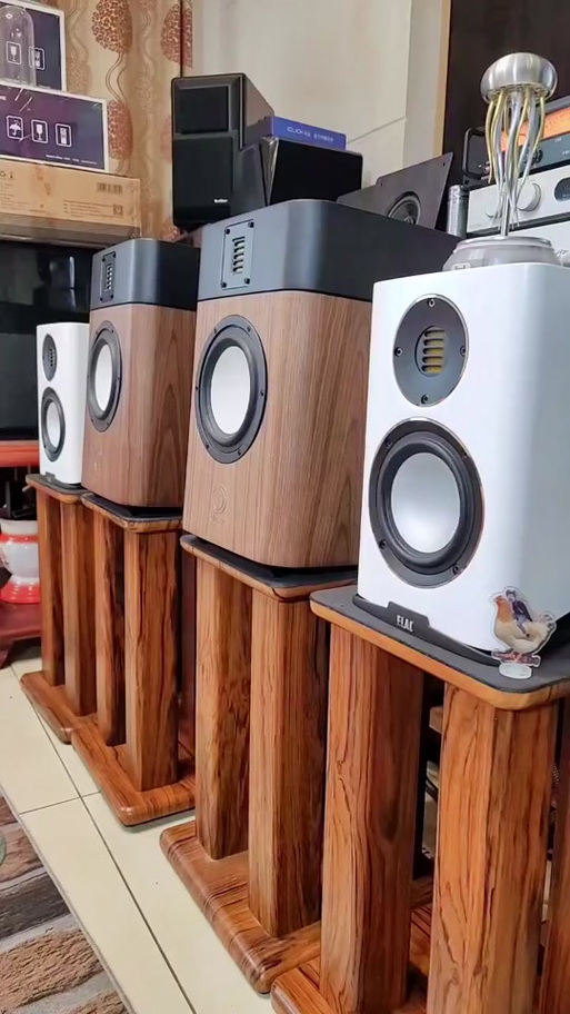 格律诗音响价格缩略图