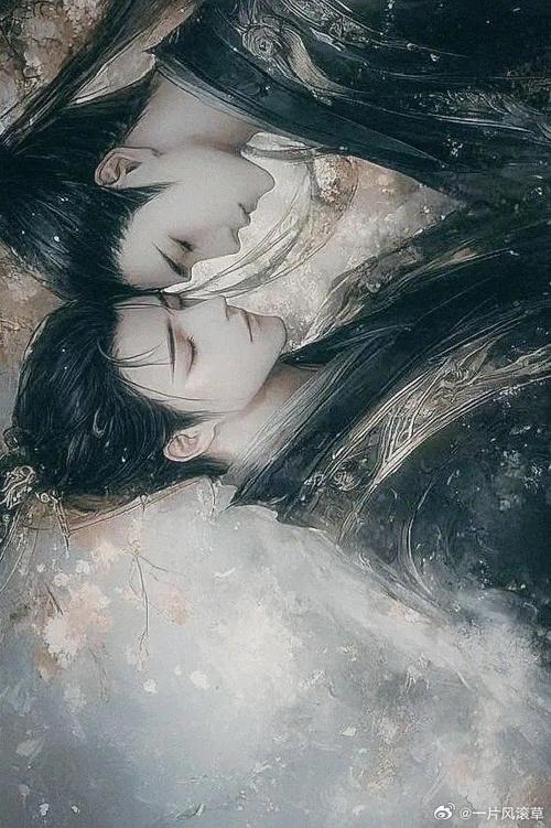 双男主古风腐剧免费观看缩略图