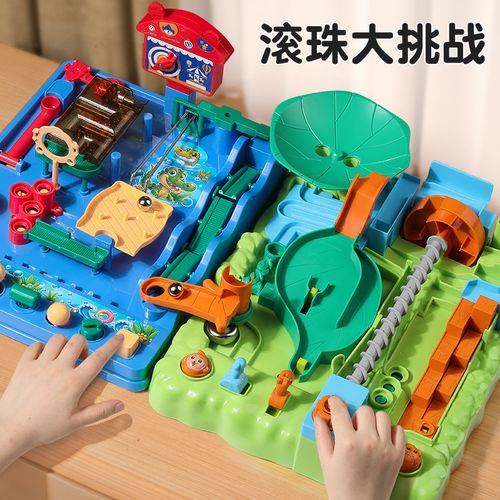 弹珠闯关大冒险缩略图