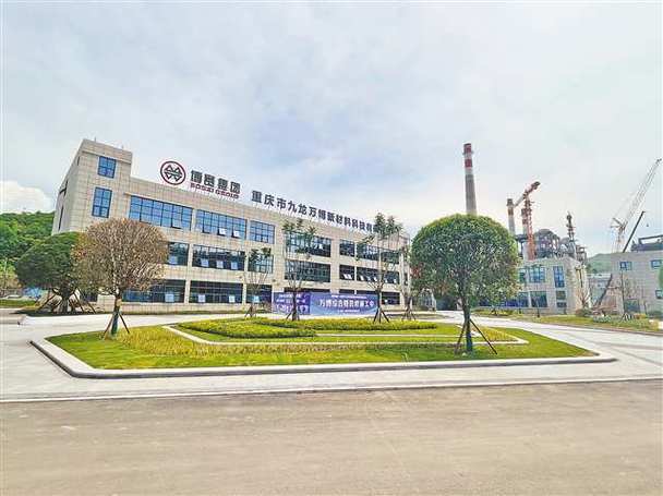重庆博赛矿业集团怎么样