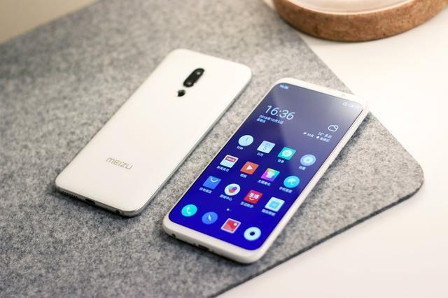 魅族16xs和魅族x8哪个好