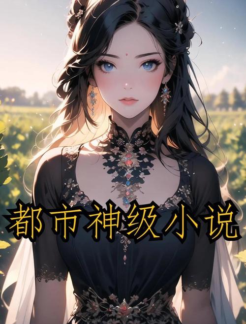 现代都市小说