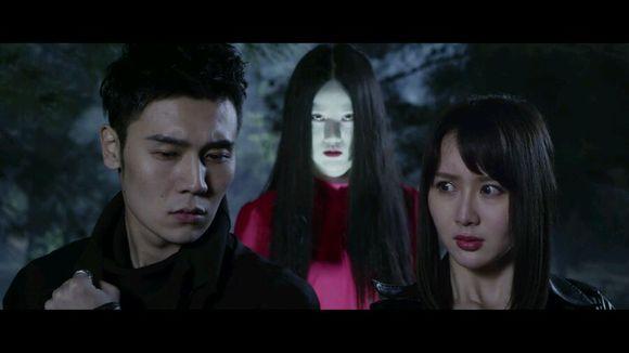 道士出山2伏魔军团什么时候拍摄的