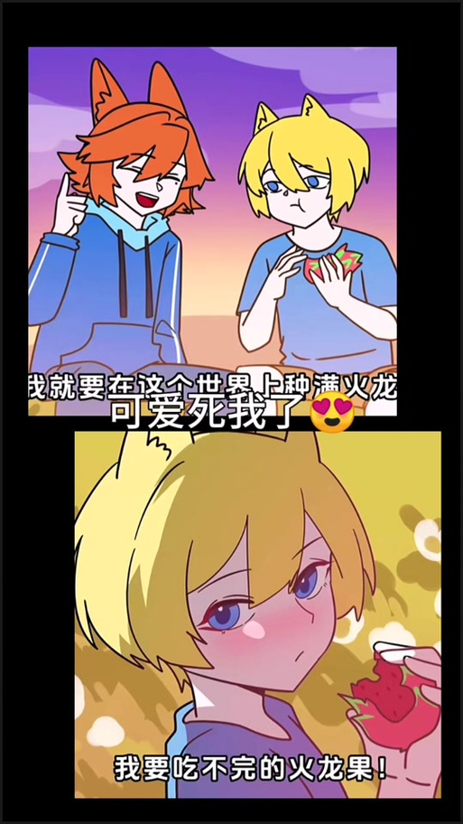 三角猫与胡鹏