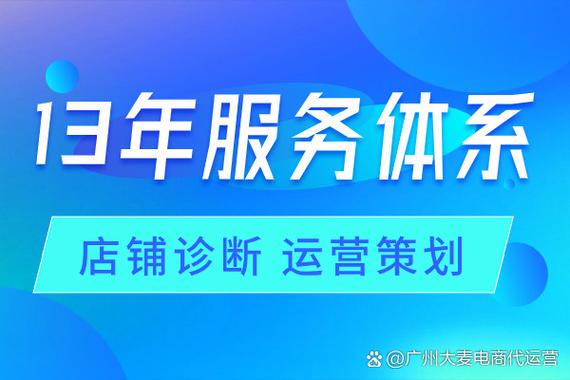 电商代运营怎么收费