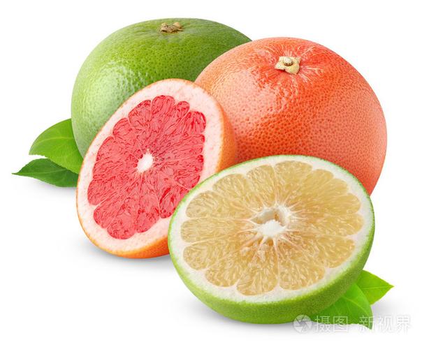 grapefruit柚子怎么读