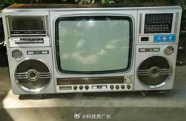 80DVD电视