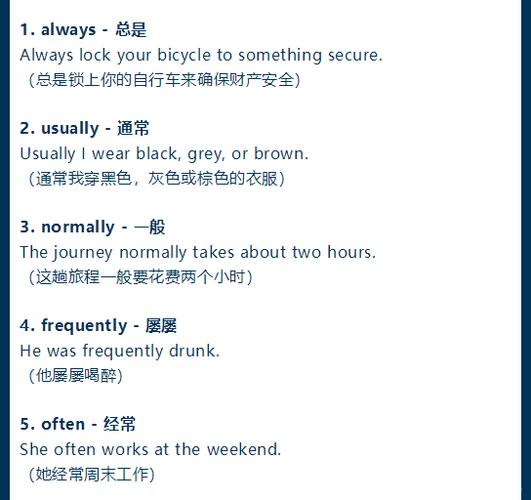 看的英语单词缩略图
