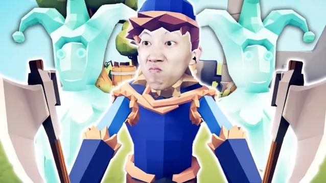 全面战争模拟器鲤鱼ace缩略图