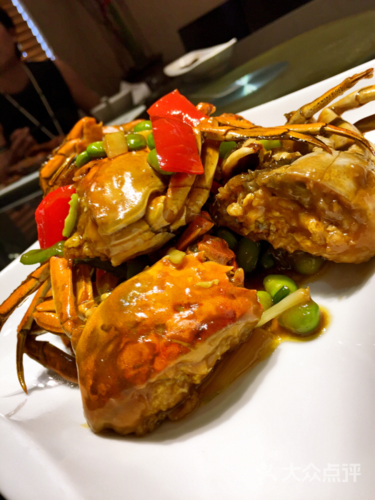 上海开心食堂私房菜