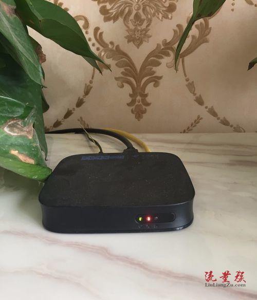 网络机顶盒常见故障