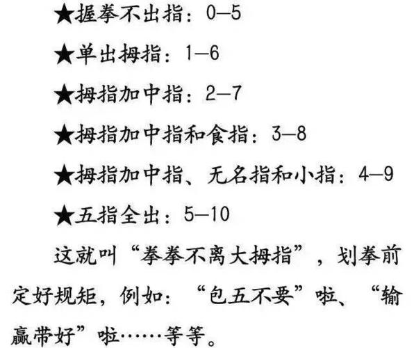 划一划手势怎么用