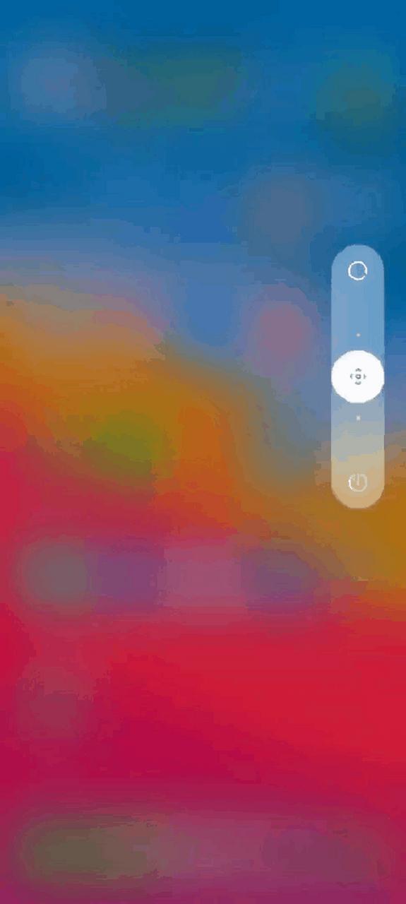 重启手机系统出现MIUI