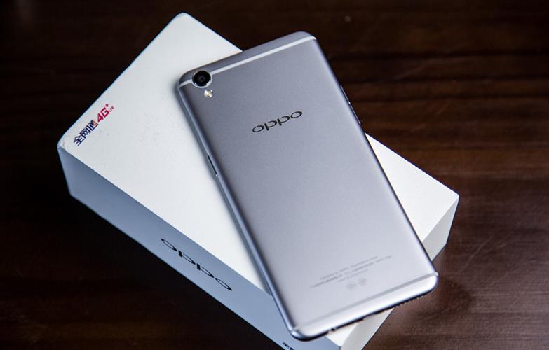 oppor9m升级9.0系统缩略图