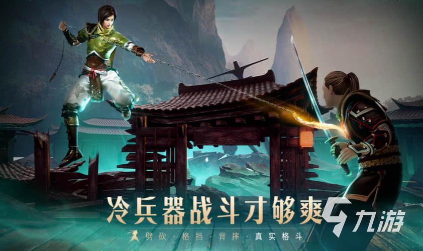 双人格斗对打小游戏大全