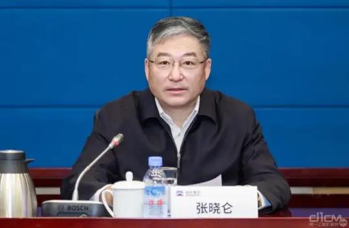 国机集团下属上市公司